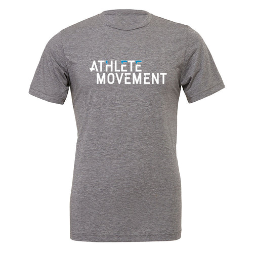 AM Classic T shirt - COACH Print