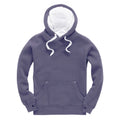Sale Item - Heavyweight Pullover Hoodie - Denim