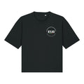 Atlas - Boxy T shirt