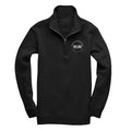 Atlas - 1/4 Zip sweatshirt