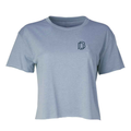Battle Box - Cropped T shirt