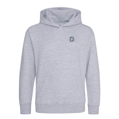 Battle Box - Children's Hoodie
