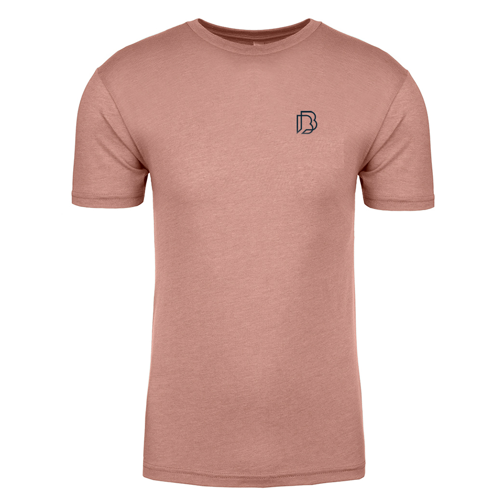 Battle Box - Tri Blend T Shirt