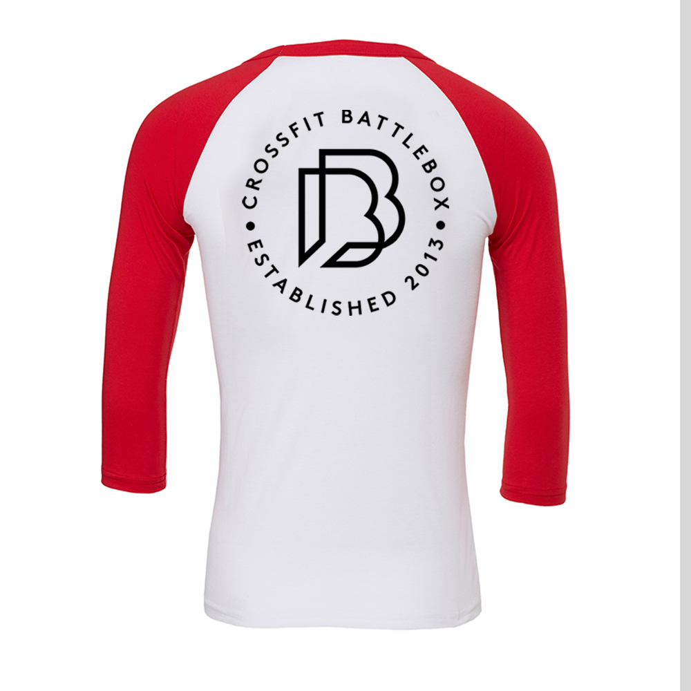 Battle Box - Baseball Top