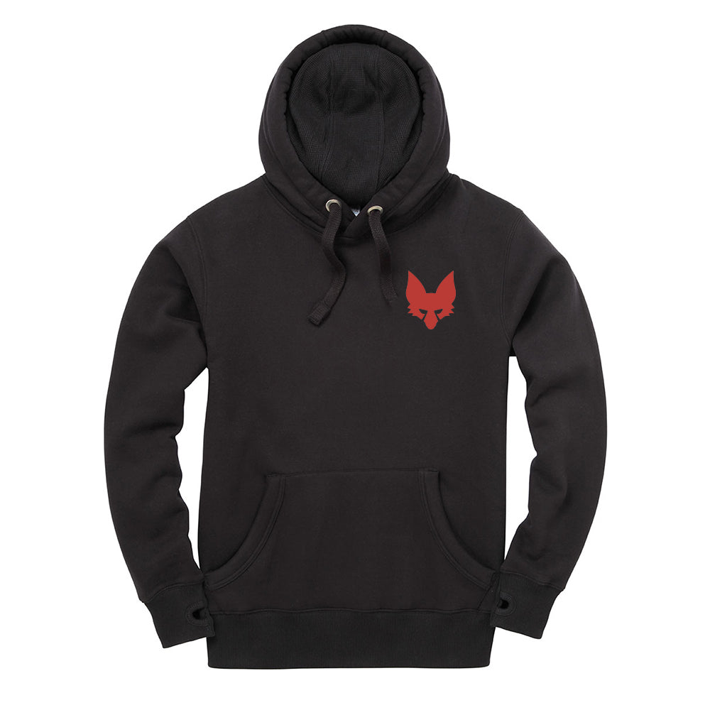 CrossFit Salemoor Heavyweight Pullover Hoodie