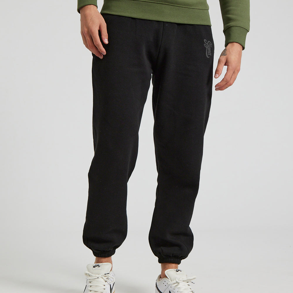 relaxed fit joggers