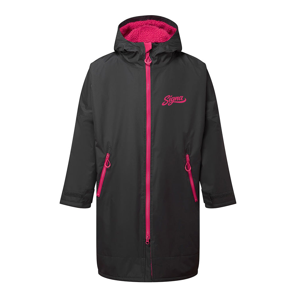 Weatherproof Changing Robe