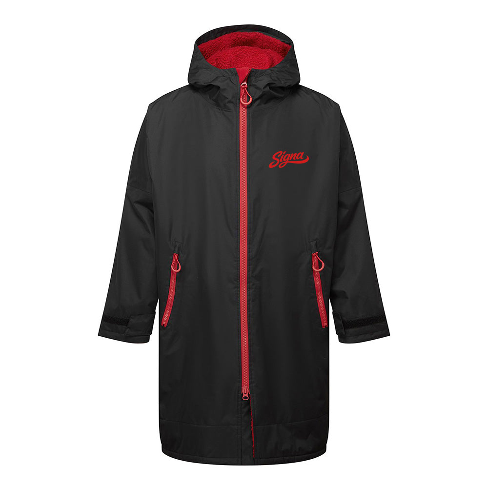 Weatherproof Changing Robe