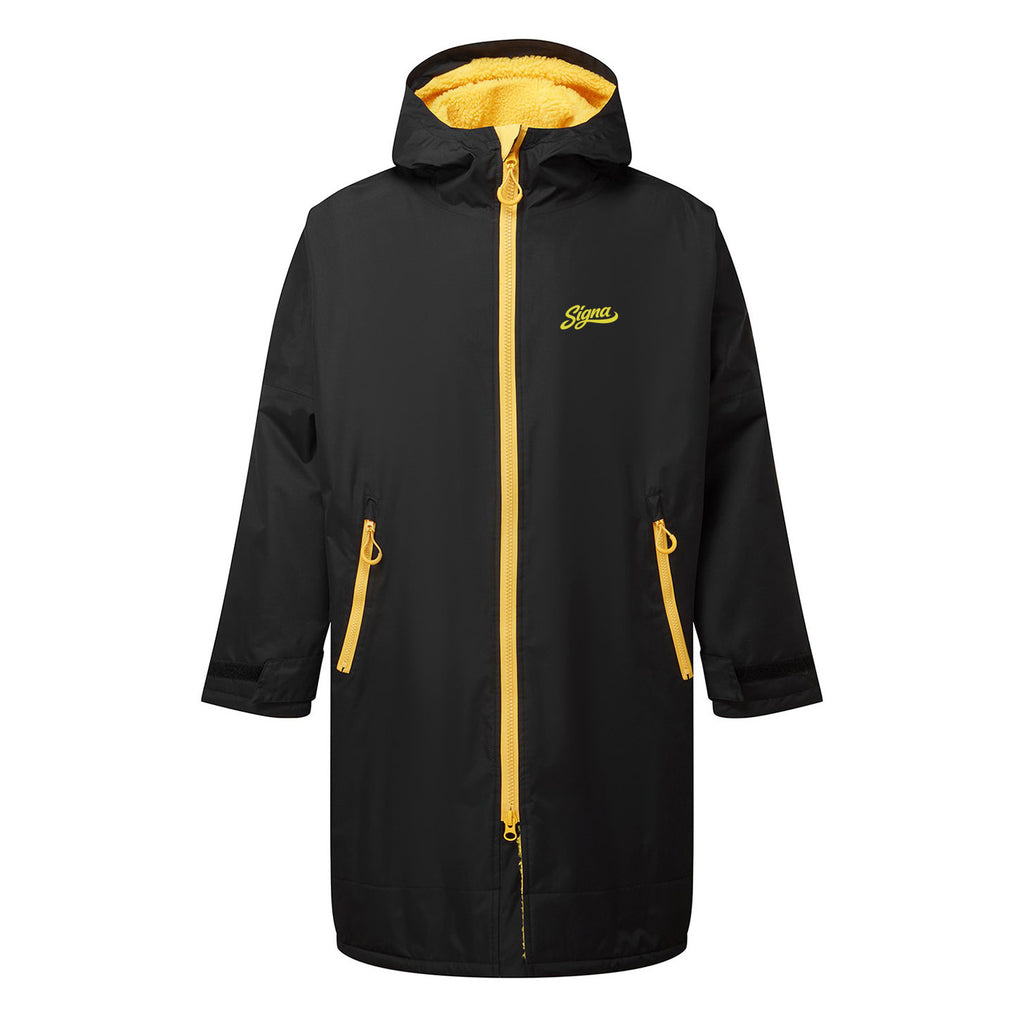 Weatherproof Changing Robe