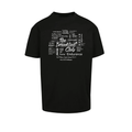 CrossFit Witham Lincoln - Oversized Heavyweight T shirt