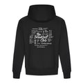 CrossFit Witham Lincoln - Heavyweight  Hoodie