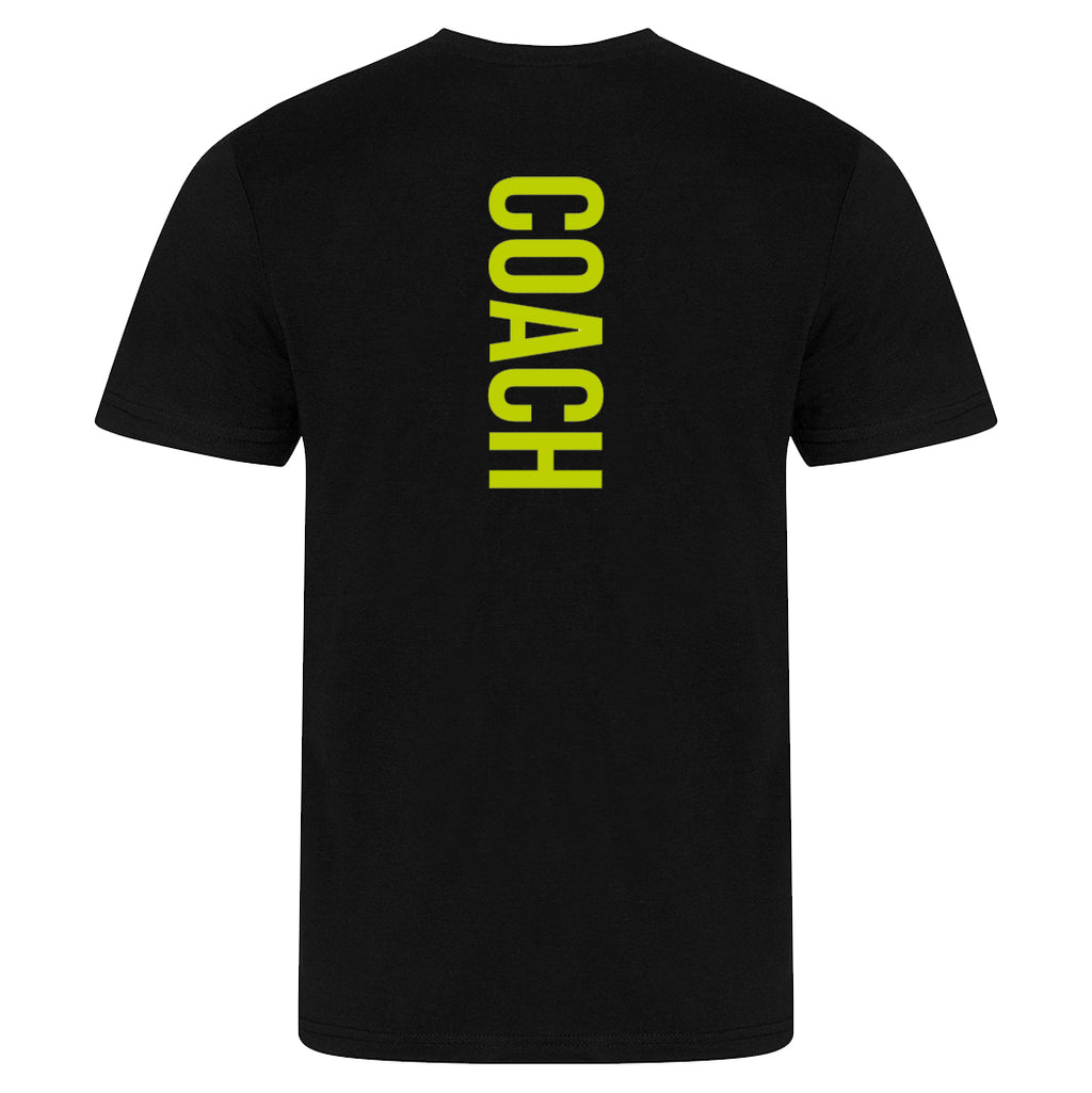 Dual Fitness T Shirt for Hyrox