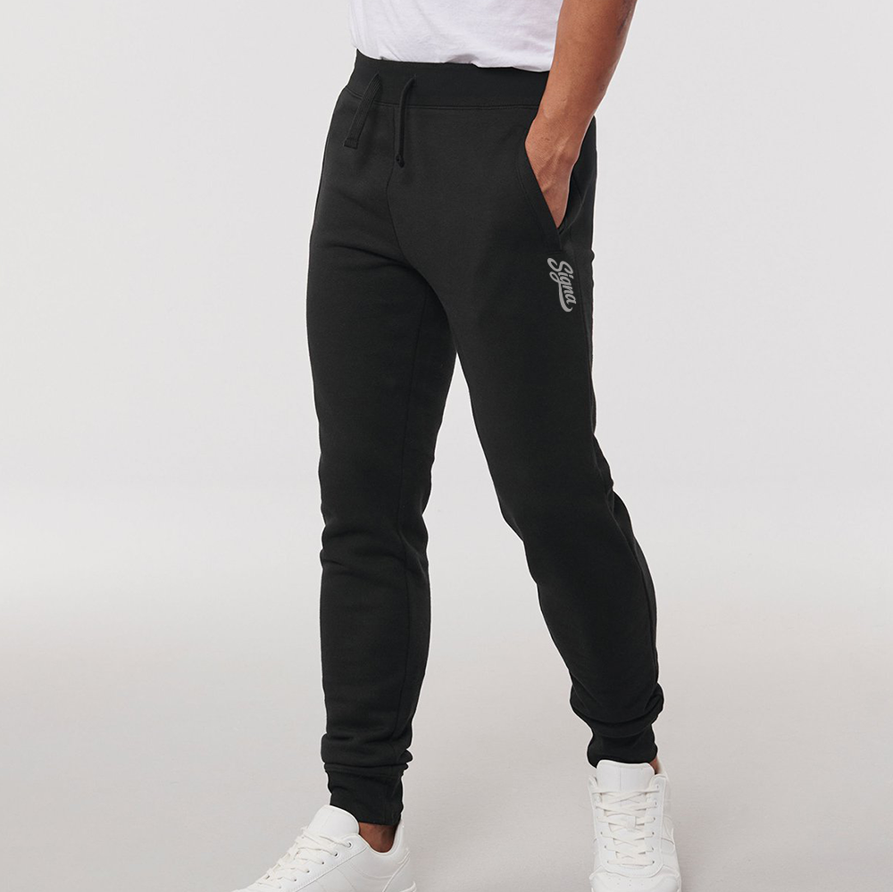 Slim Fit Joggers