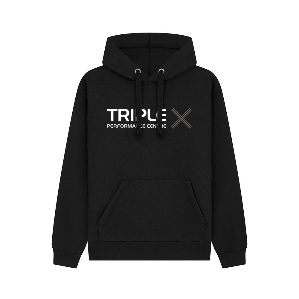 Triple X Performance Centre - Lightweight Pullover hoodie