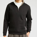 1/4 Zip sweatshirt