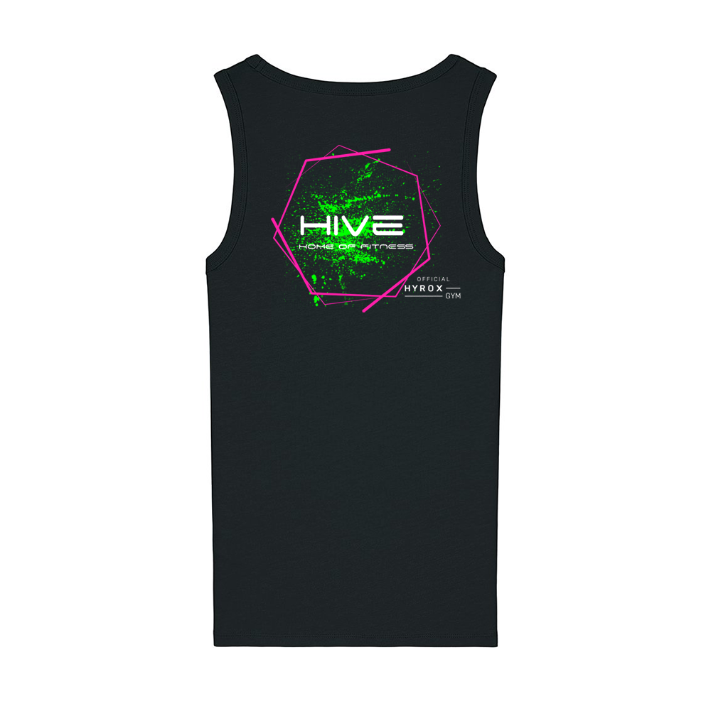 HIVE - Ladies Vest