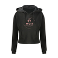 The PT Mum Cropped hoodie