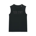SOLENT CROSSFIT - Ladies tank - standard print
