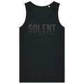 SOLENT LYMINGTON - Mens vest - Standard Print