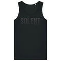 SOLENT CROSSFIT - Mens vest - Standard Print