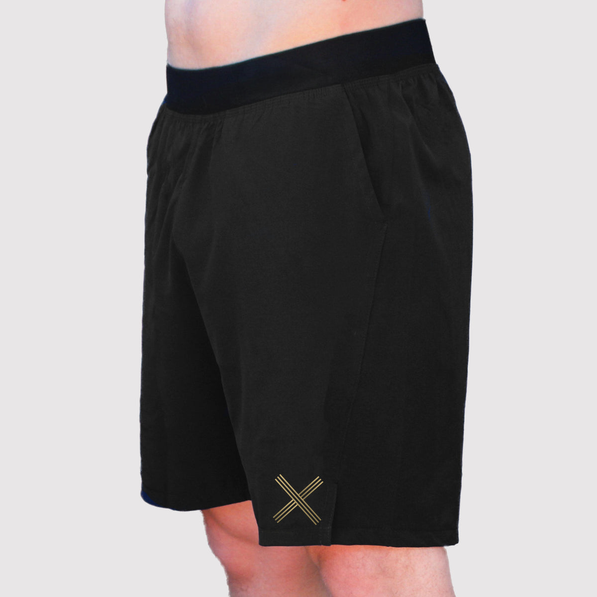 Triple X Performance Centre - Mens Shorts