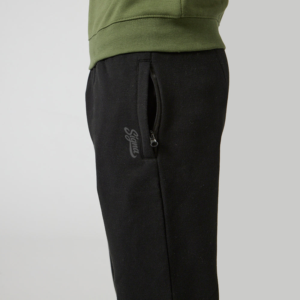 relaxed fit joggers