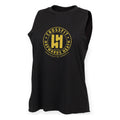CrossFit Haywards Heath - Ladies high neck vest