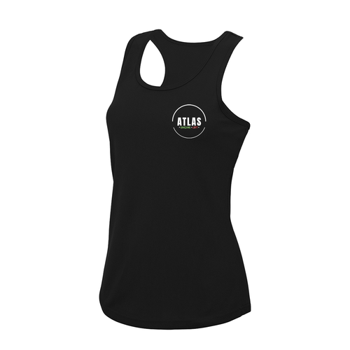 Atlas Ladies Sports Vest