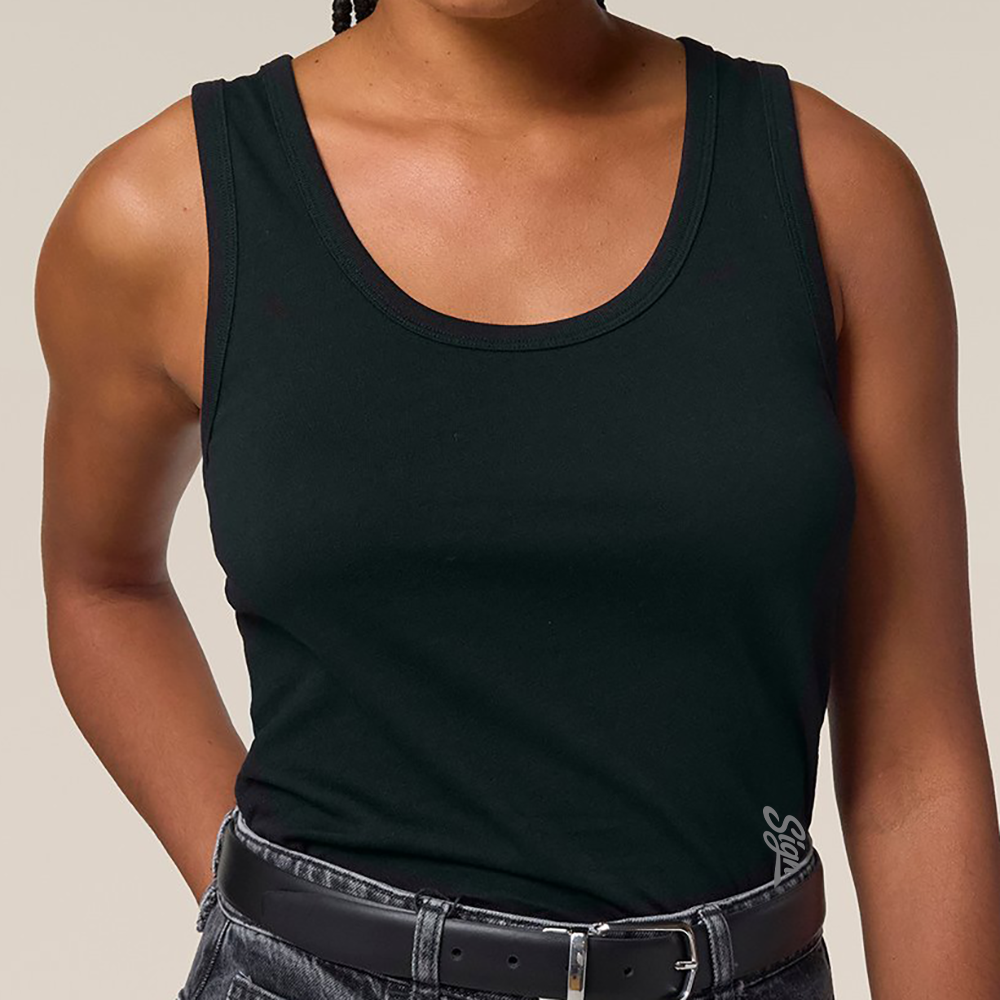 Ladies Vest