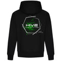 Hive - OVERSIZED HOODIE