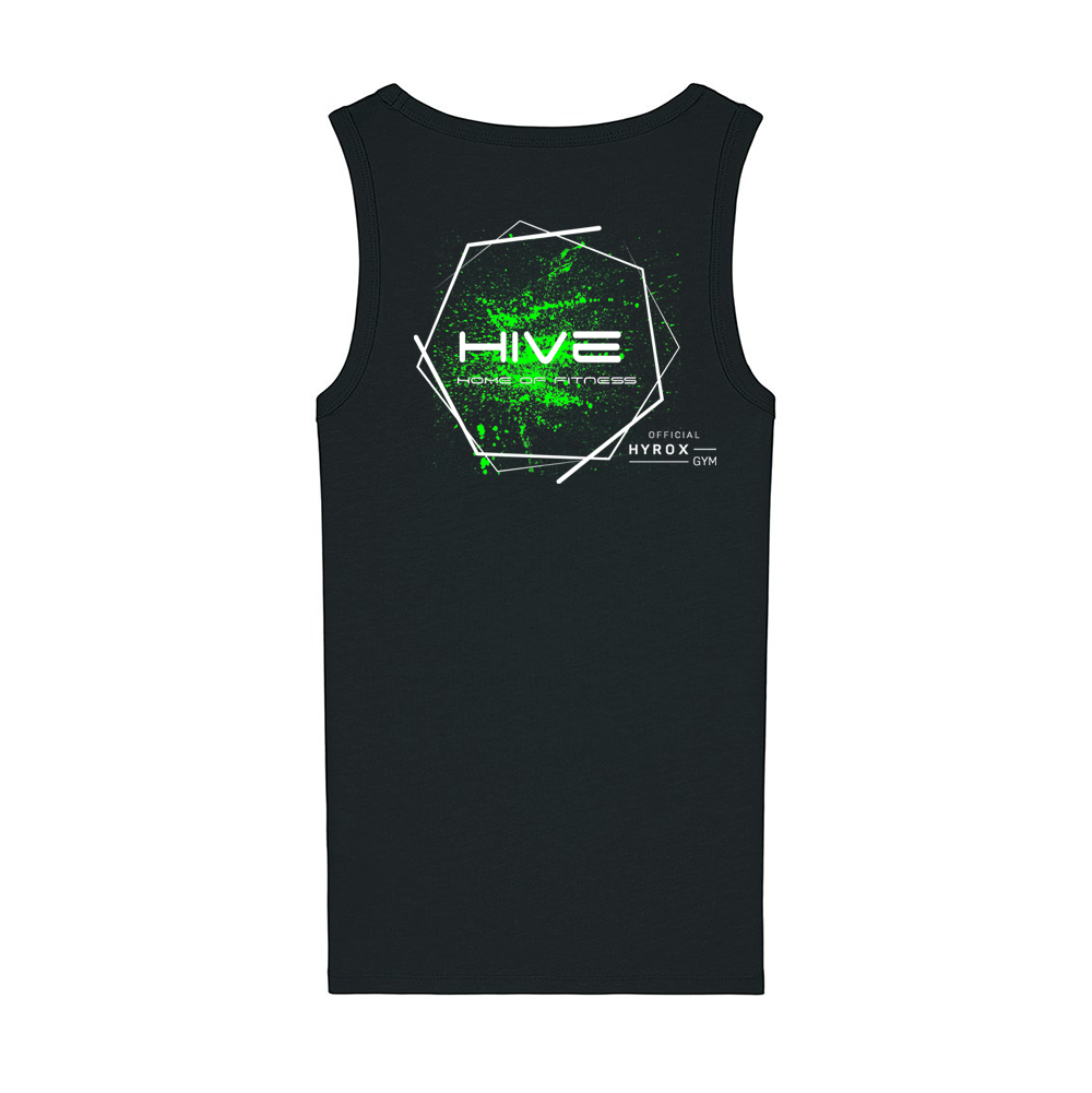 HIVE - Ladies Vest