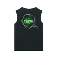 HIVE - Ladies Muscle Vest