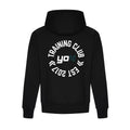 YO4 - Oversized Hoodie