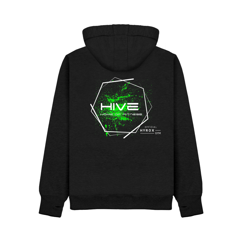 Hive - Lightweight Pullover hoodie