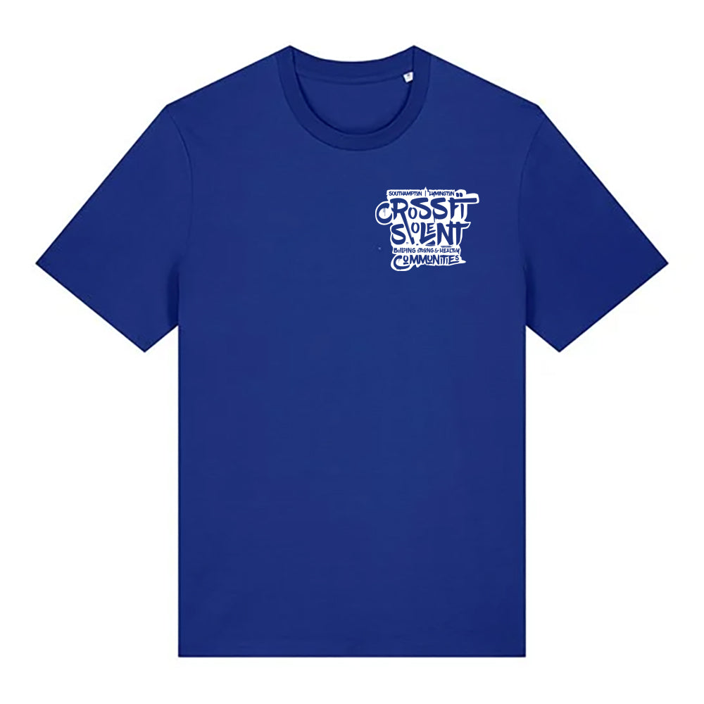 SOLENT CROSSFIT - T Shirt - Community Print