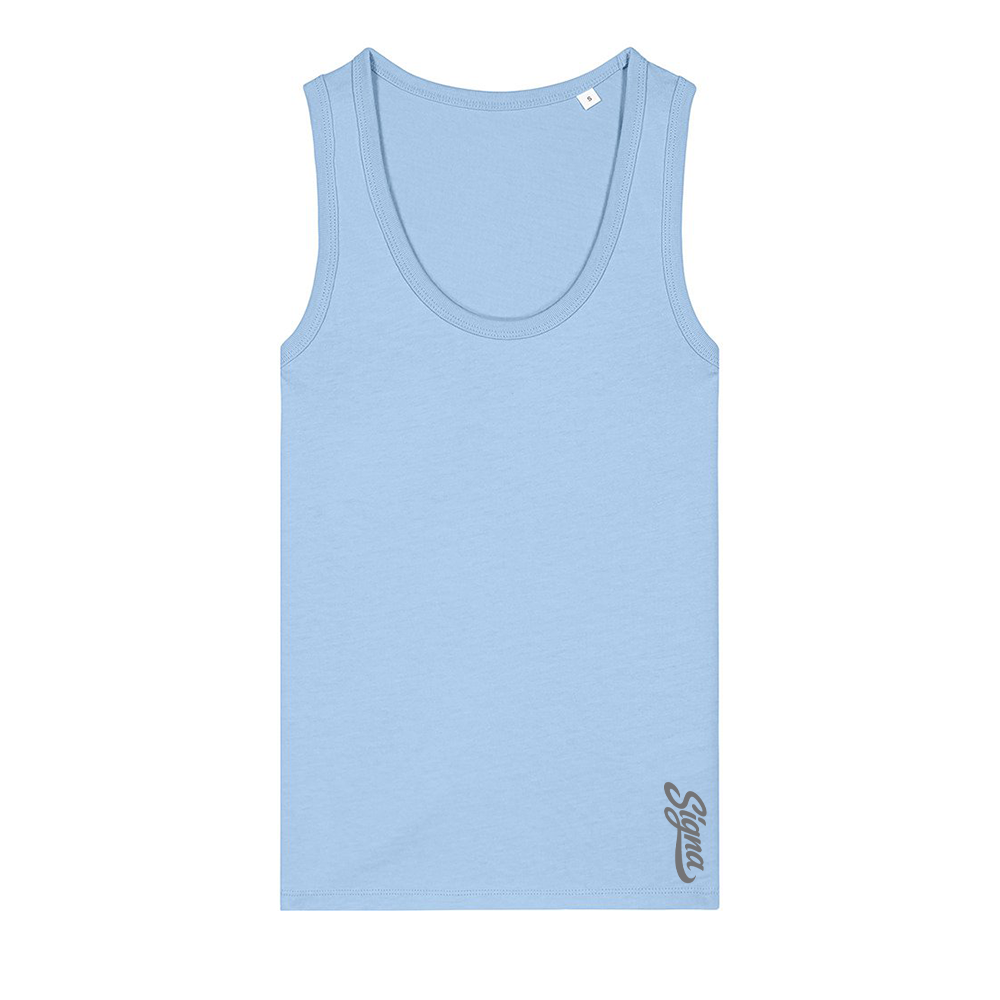 Ladies Vest