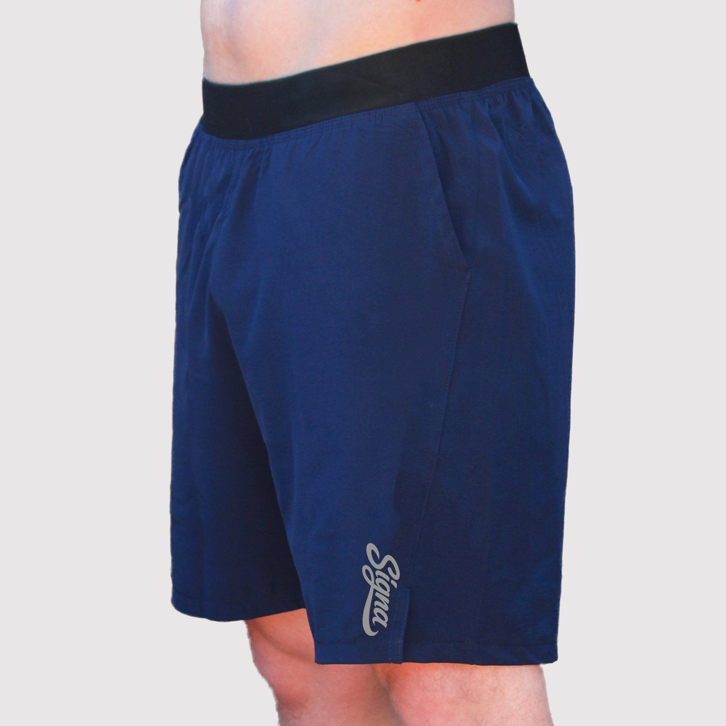 Mens Shadow Shorts