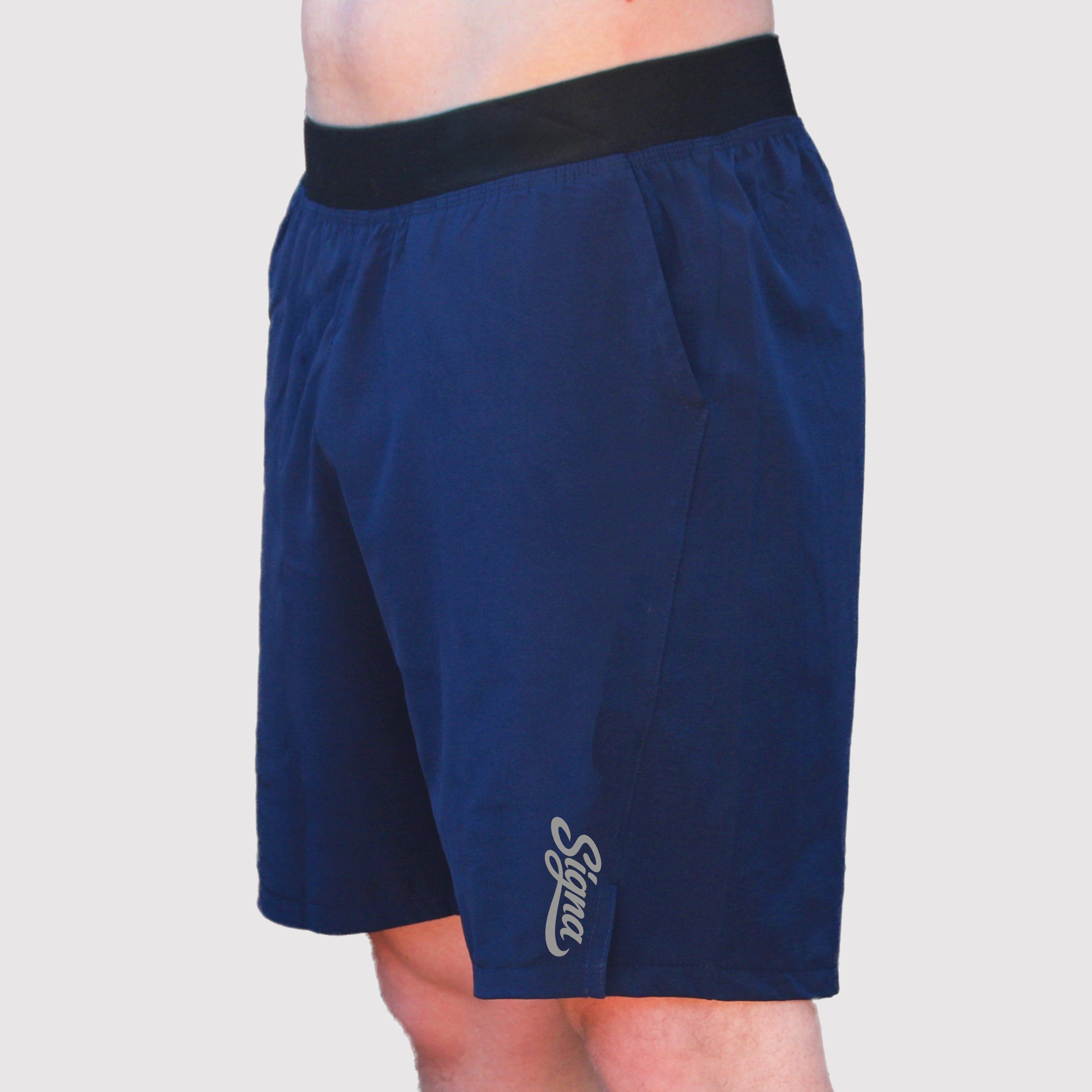 Mens Shadow Shorts