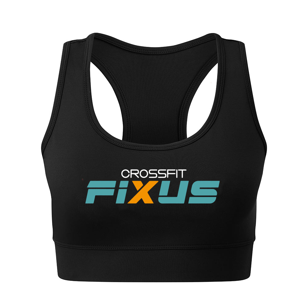 CrossFit Fixus - Classic Sports Bra