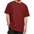 SALE ITEM - Oversized Heavyweight T shirt - BLANK