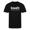 CrossFit Witham Lincoln - Tri Blend T Shirt - Classic Print