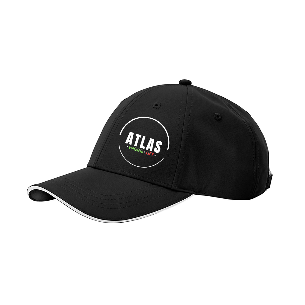 Atlas Cap
