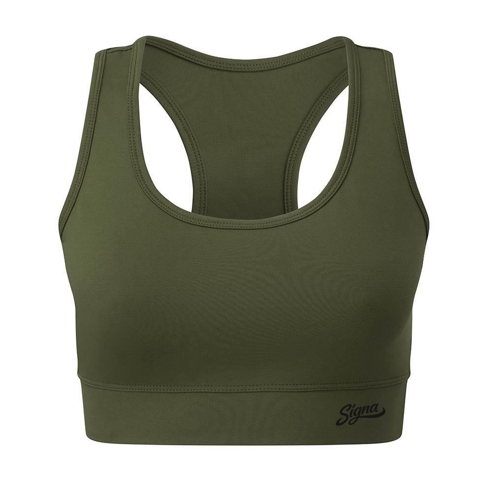 Classic Sports Bra