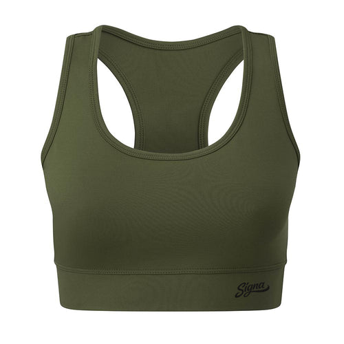 Classic Sports Bra