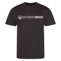 Different Breed - Unisex Sports T Shirt
