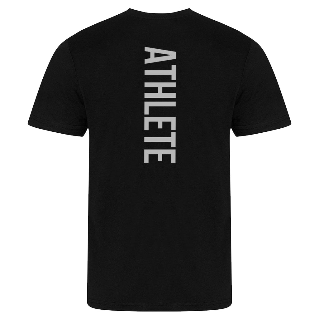 Dual Fitness T Shirt for Hyrox