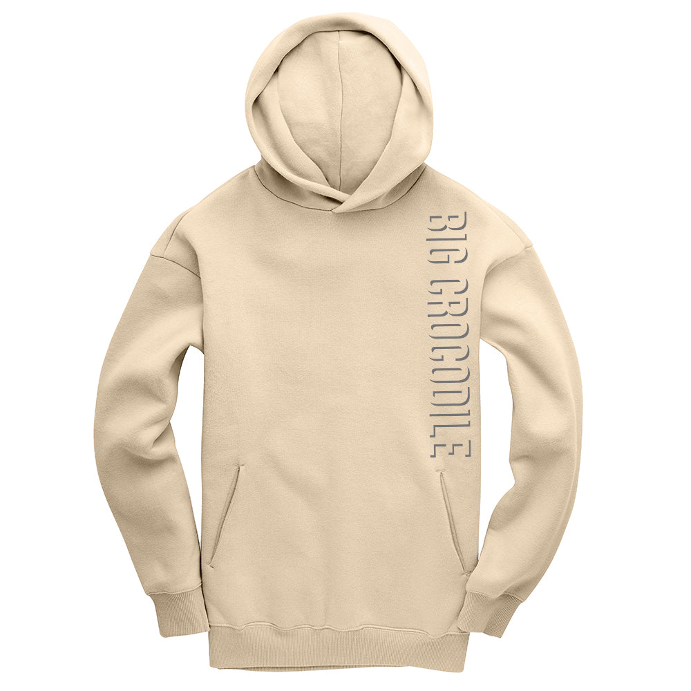 Oversized Hoodie