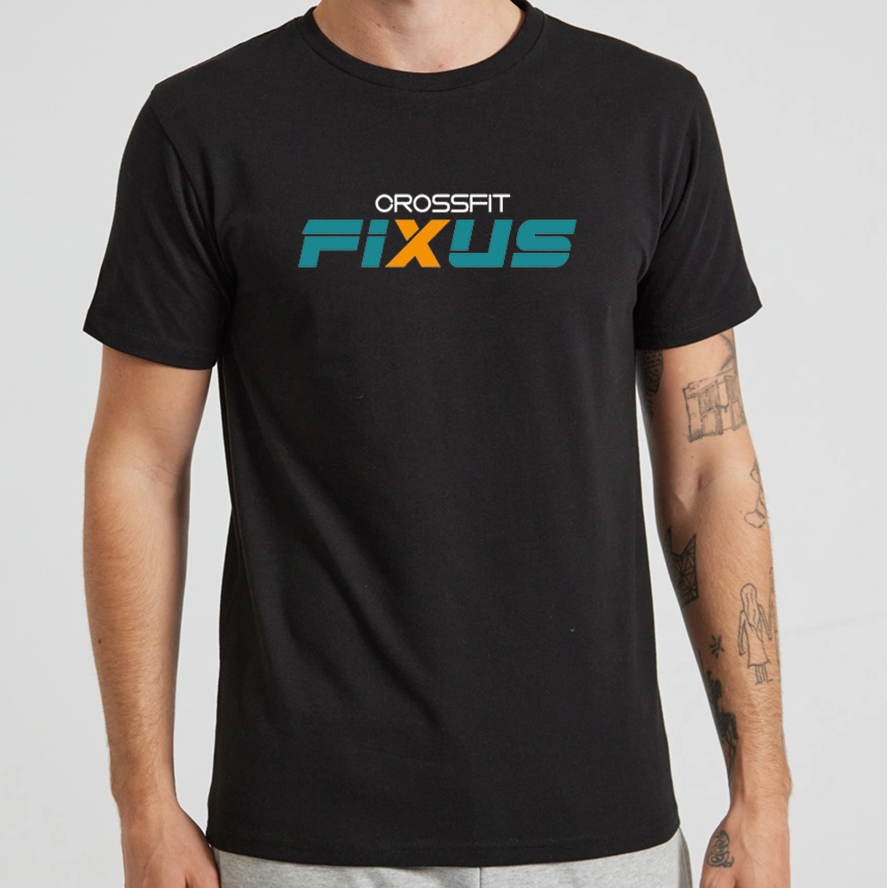 CrossFit Fixus - T Shirt