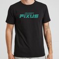 CrossFit Fixus - T Shirt - Glitter Print