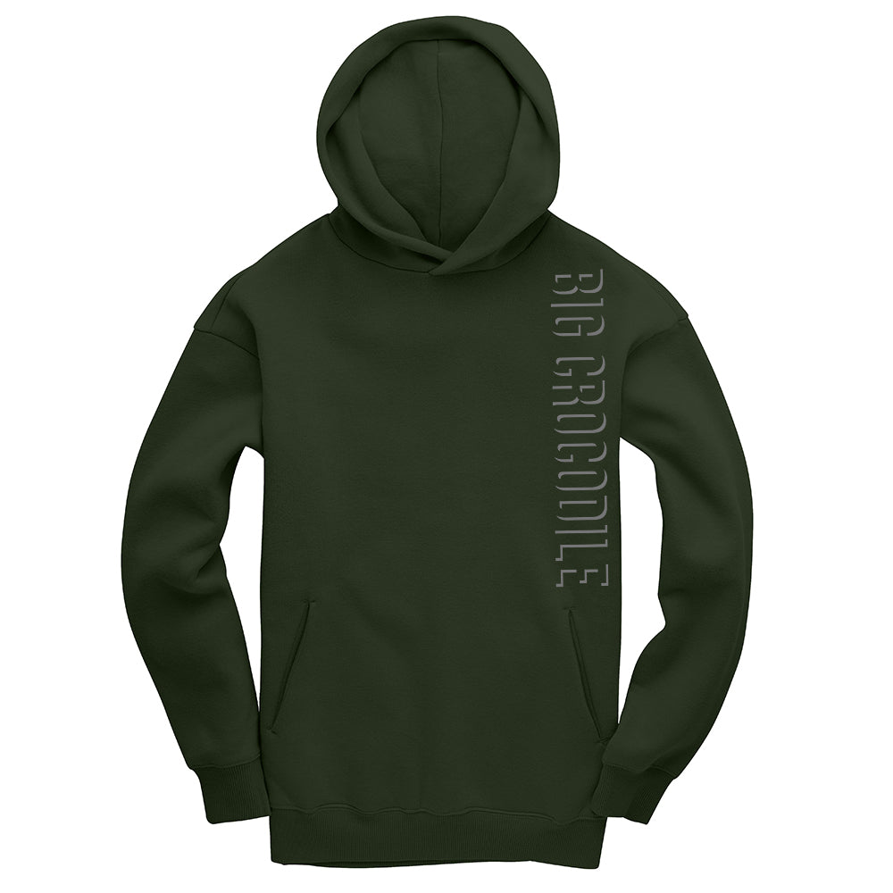 Oversized Hoodie